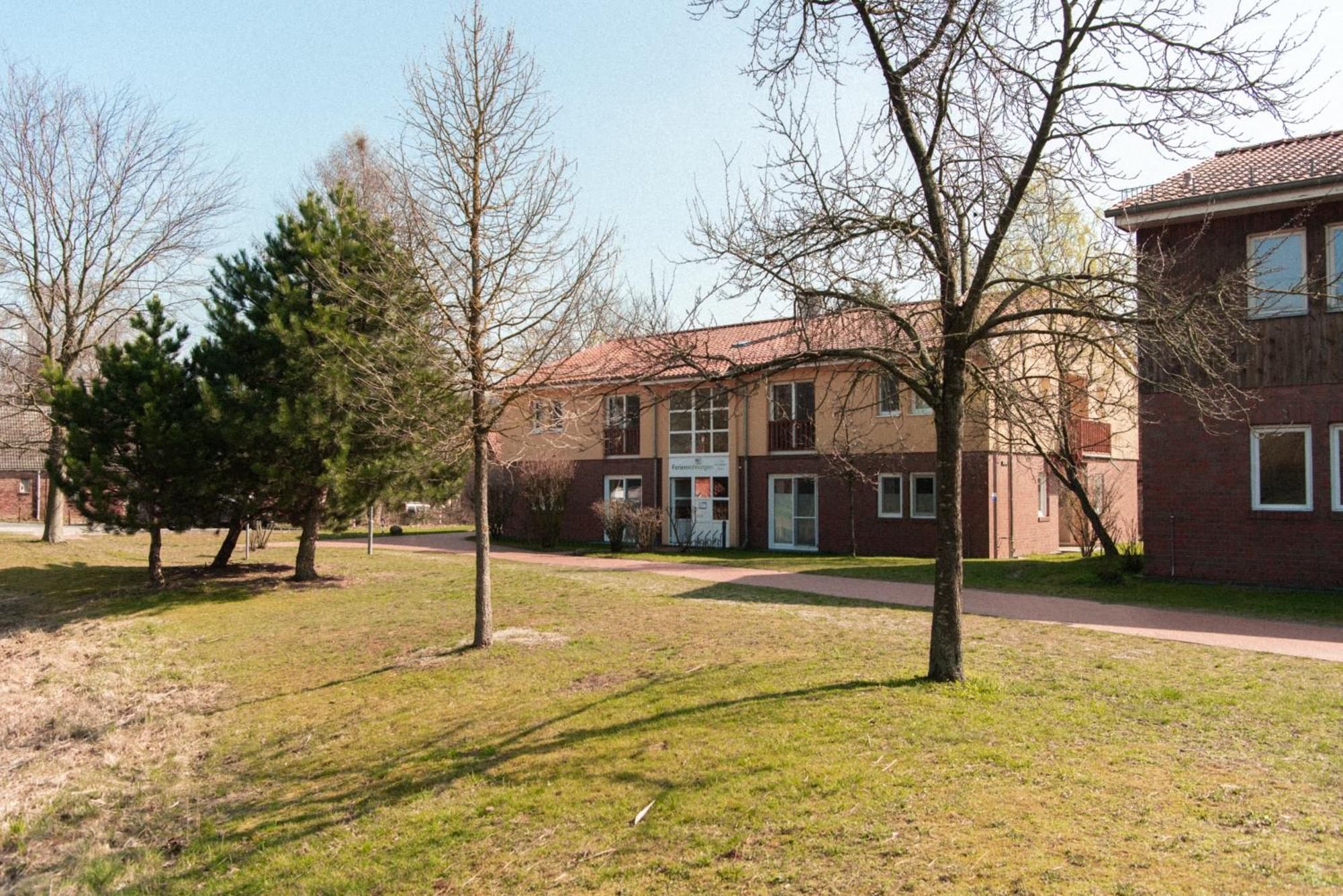 Wiesenburg Gut Schmerwitz מראה חיצוני תמונה